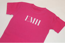 Load image into Gallery viewer, ESSENCE MEETS HUSTLE "YOUTH" SHIRTS